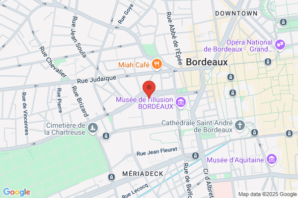 Assurance Credit Daguerre Sarl