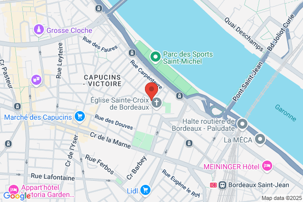 Assurances Bordeaux Courtage