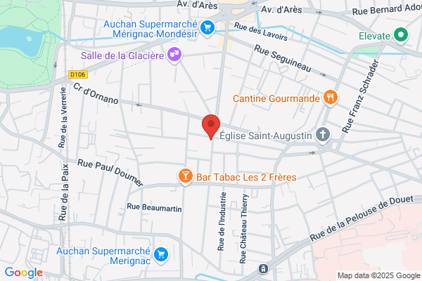 Cabinet Assurances Bordeaux Sud Ouest Cabso