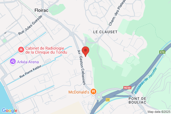 Alarme Service France