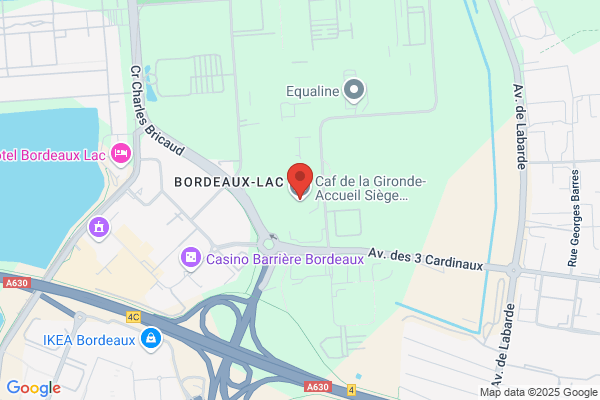 Comite D Entreprise Du Personnel Caf