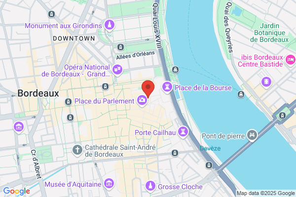 Consulat Du Perou