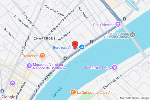 Consulat General Honoraire De Saint Marin
