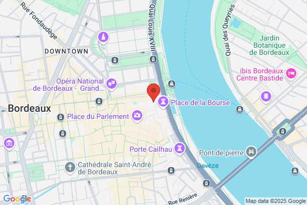 Consulat Honoraire De La Republique Dominicaine