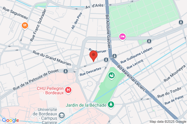 Consulats Republique Algerienne