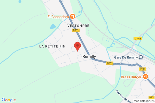 Cabinet Expertises Francois Chivaille