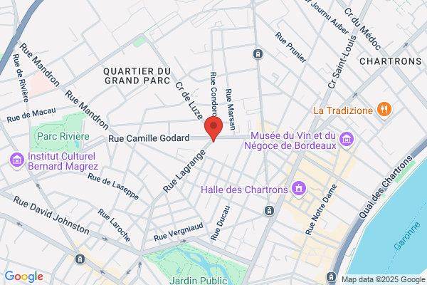 Comptoir Du Grand Parc