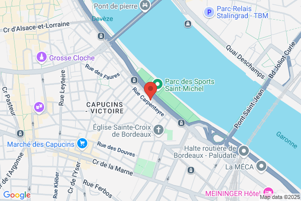 Apart Bord Eau