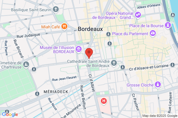 Hotel Boulan