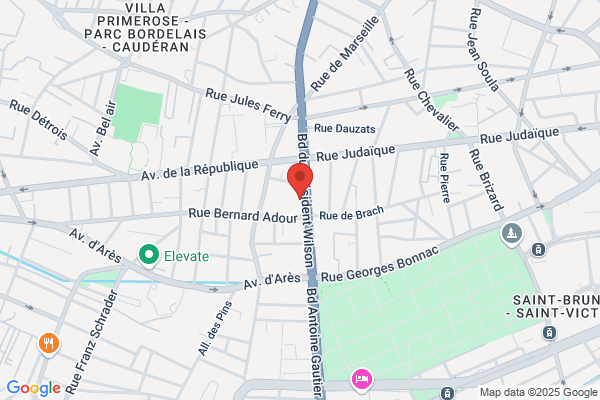 Arapl Aquitaine