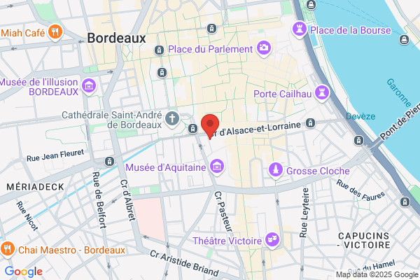 Association Agreee Du Conseil Regional Des Notaires