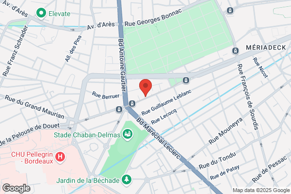 Agence Saint Projet