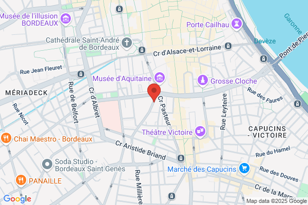 Andrieux Laclavetine Serge Arch Dplg Mauw