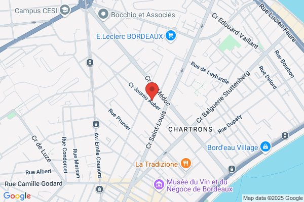 Balloy Patrick Architecte