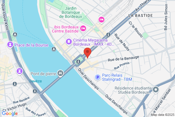 Bondil Catherine Architecte Dplg