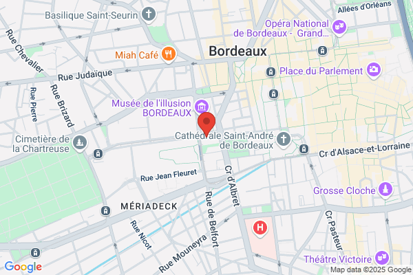 Bord Jean Noel