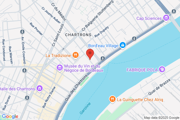 Brochet Frederic