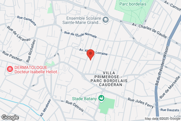 Debaig Denis Architecte Dplg