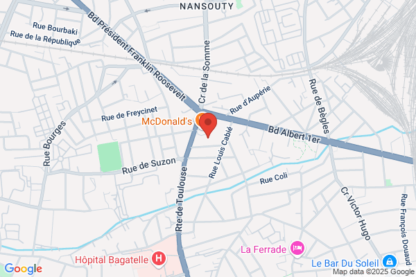 Gerard Vacheyrout Architecte Dplg