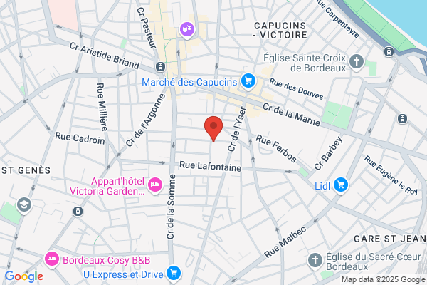 Grousset Jean Architecte Dplg