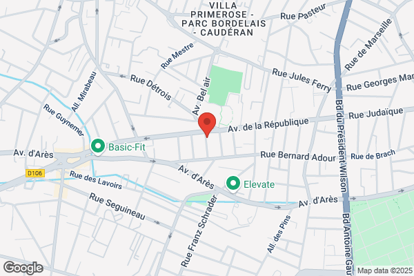 Bourayne Patrice Et Dubes Vincent Scp De geometres Experts