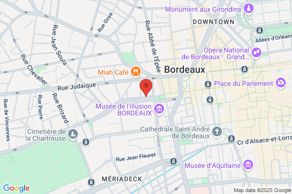 Atelier Dorure Bordelaise