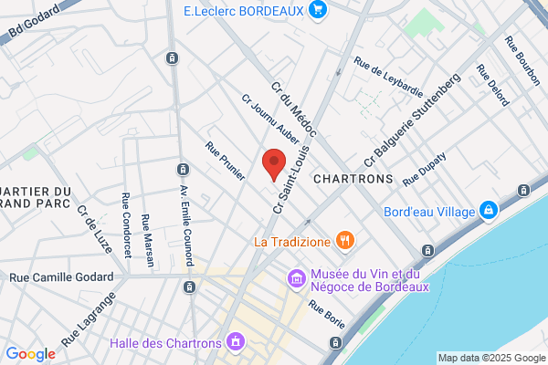 Total Sambo Aquitaine