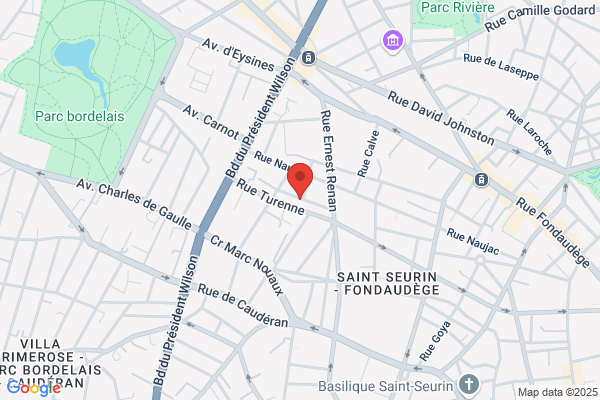 Association Zen De Bordeaux