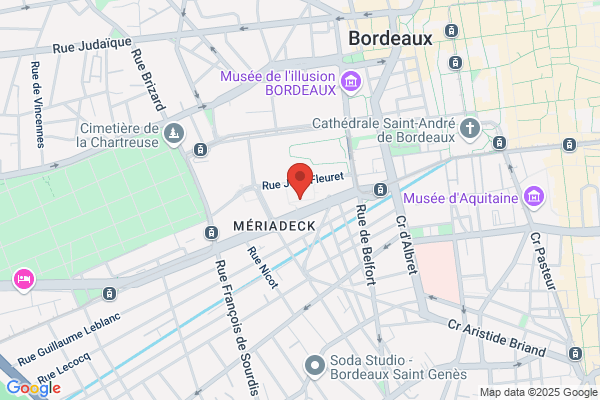 Association Leo Lagrange Consommateurs Gironde