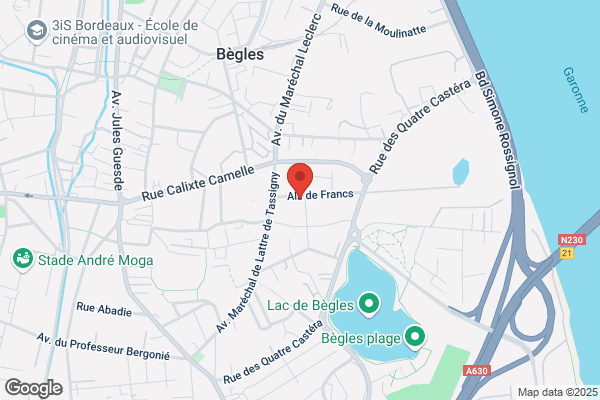 Arcins Environnement Service