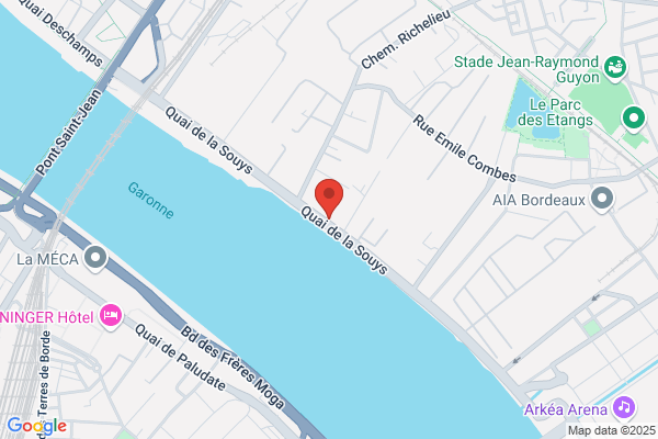 Association Bordeaux Bastide Atelier