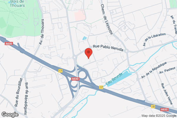 Association Du Prado Readaptation Sociale Garcons Rsg