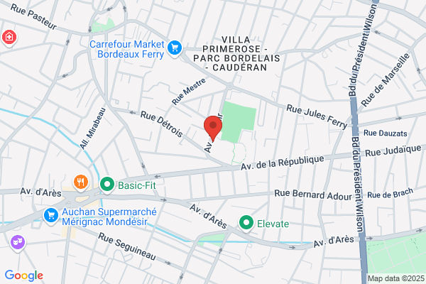 Association Mere De Misericorde Ecoute 7 7