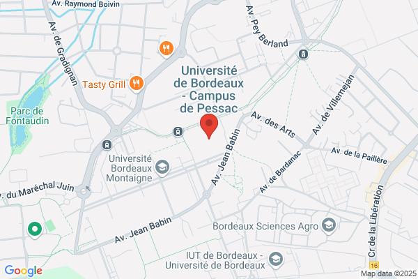 Atelier Populaire D Urbanisme Droit De Cite bordeaux sud