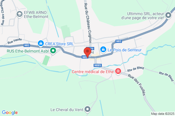 Au Coeur De La Vie
