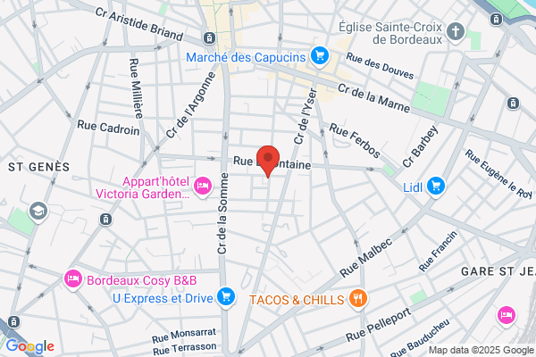 Famille Info 33
