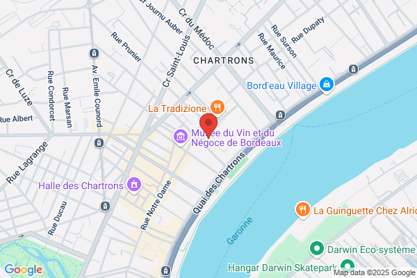 Geiq Sud Ouest