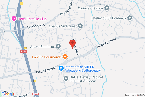 Association Intercadres