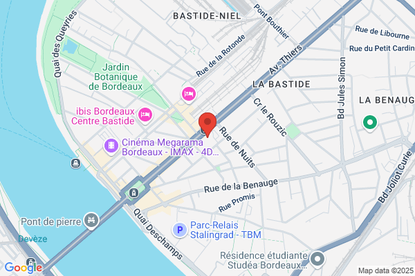 Bordeaux Mediation