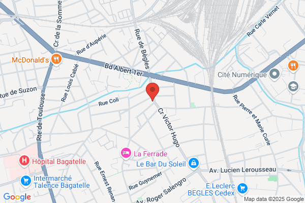 AXA Assurance et Banque Alphonse Rodriguez