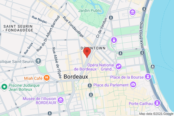 MAAF Assurances BORDEAUX CENTRE