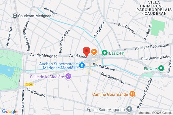 Mutuelle de Poitiers Assurances - Maxime LAFORET