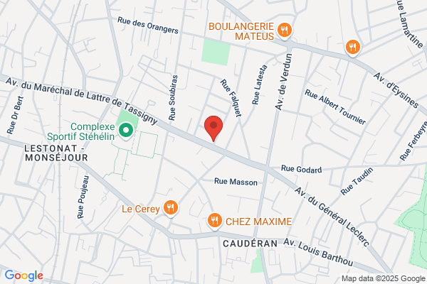 Matmut Assurances