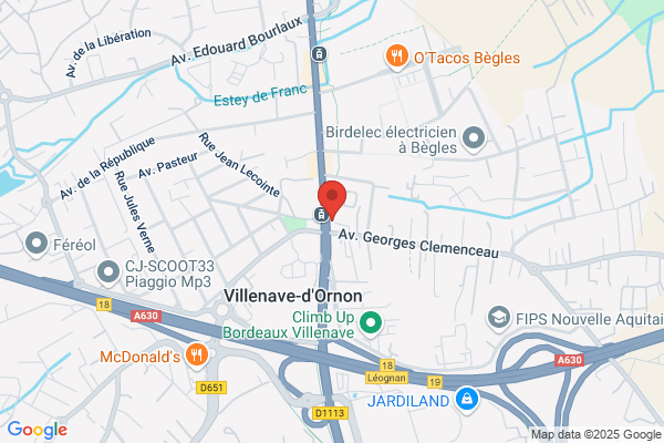 Matmut Assurances