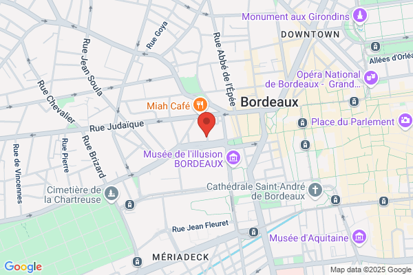 VOYANT - MEDIUM - FETICHEUR