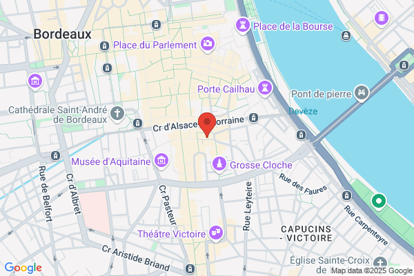 Institut Audioprothese De Bordeaux