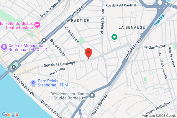 Auto Ecole Cathy