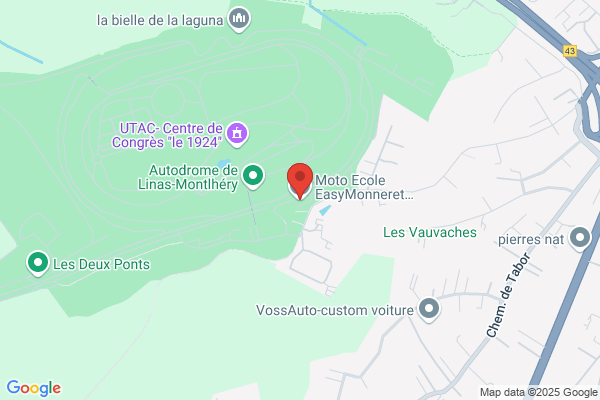Auto Ecole Montlhery
