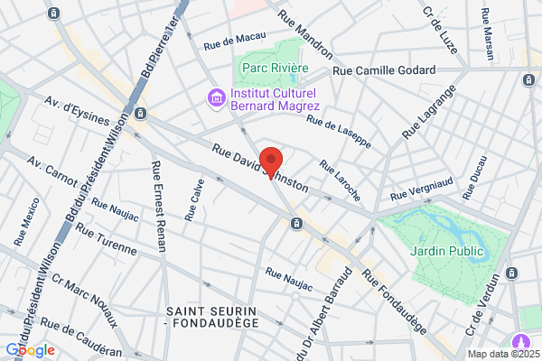Auto Ecole Santillane
