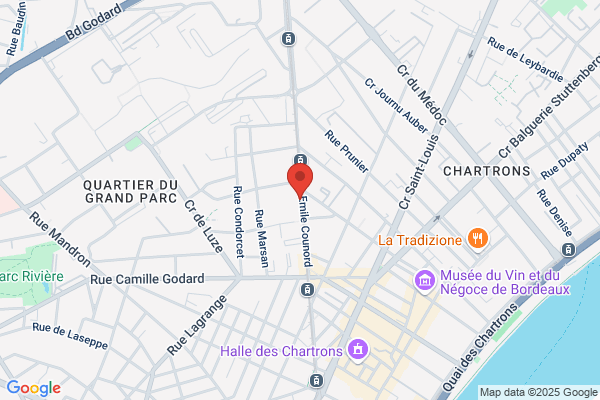 Centre De Formation A La Conduite
